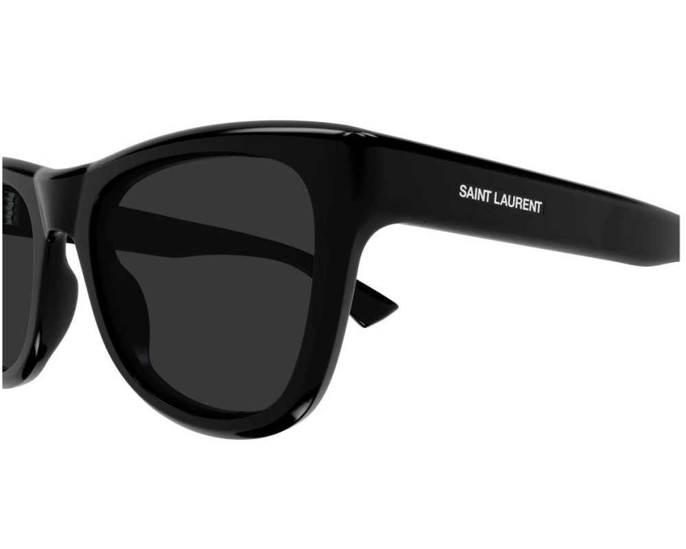 Zonnebril Saint Laurent SL Logo SL 816