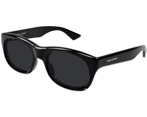 Lunettes de Soleil Saint Laurent SL Logo SL 815 ROMY