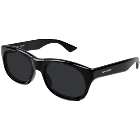 Lunettes de Soleil Saint Laurent SL Logo SL 815 ROMY