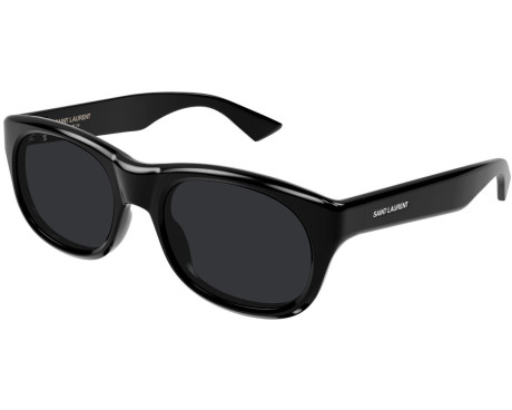 247196-Lunettes de Soleil Saint Laurent SL Logo SL 815 ROMY
