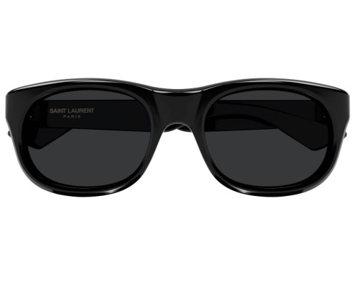 Saint Laurent SL Logo SL 815 ROMY Zonnebril