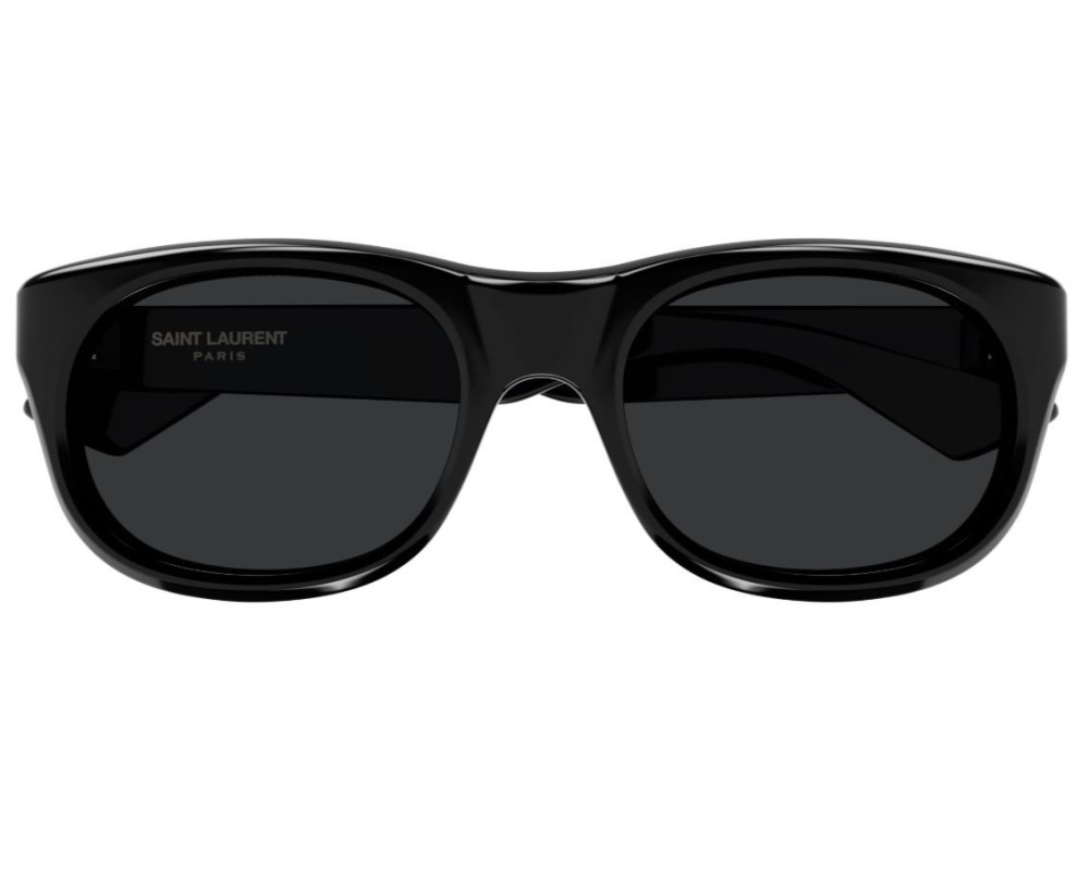 Lunettes de Soleil Saint Laurent SL Logo SL 815 ROMY