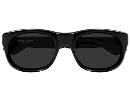 247197-Lunettes de Soleil Saint Laurent SL Logo SL 815 ROMY