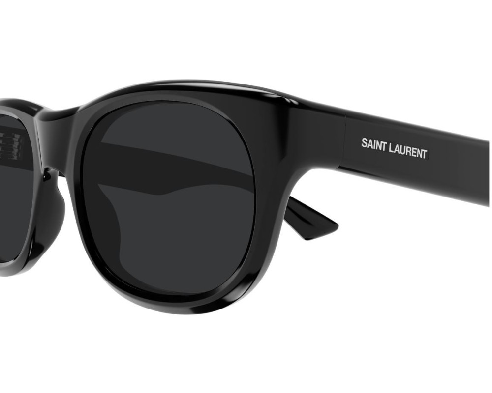 Lunettes de Soleil Saint Laurent SL Logo SL 815 ROMY