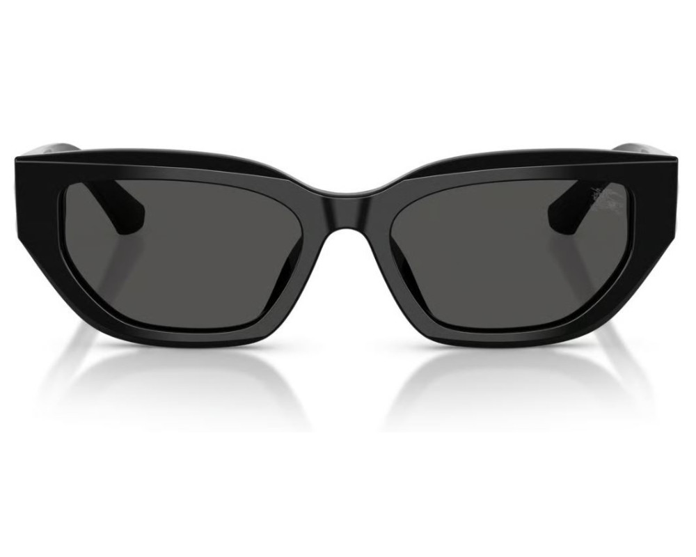 Lunettes de Soleil Burberry BE4463D