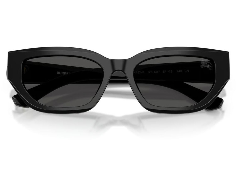 Lunettes de Soleil Burberry BE4463D