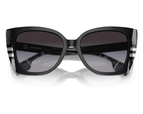 Lunettes de Soleil Burberry Meryl BE4393