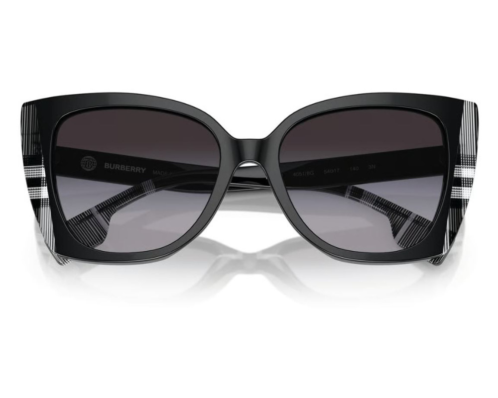 Lunettes de Soleil Burberry Meryl BE4393