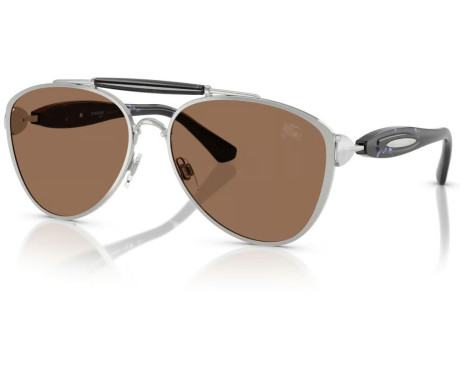 247455-Burberry BE3160 Zonnebril