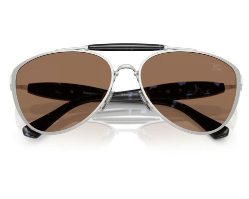 Lunettes de Soleil Burberry BE3160