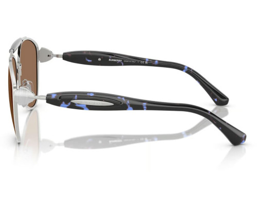 Lunettes de Soleil Burberry BE3160