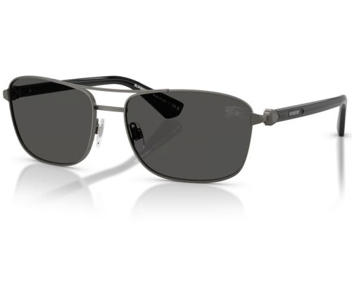 Lunettes de Soleil Burberry BE3163