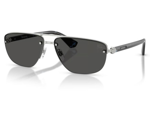 Lunettes de Soleil Burberry BE3164