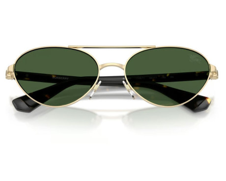 247501-Lunettes de Soleil Burberry BE3165