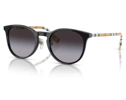 Lunettes de Soleil Burberry BE4380D