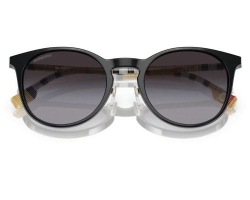 Burberry BE4380D Zonnebril