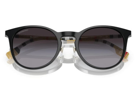 247518-Burberry BE4380D Zonnebril