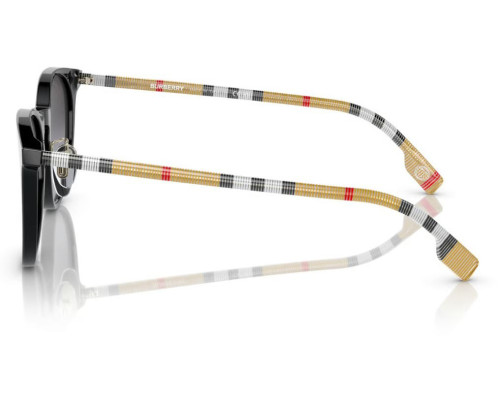 Lunettes de Soleil Burberry BE4380D