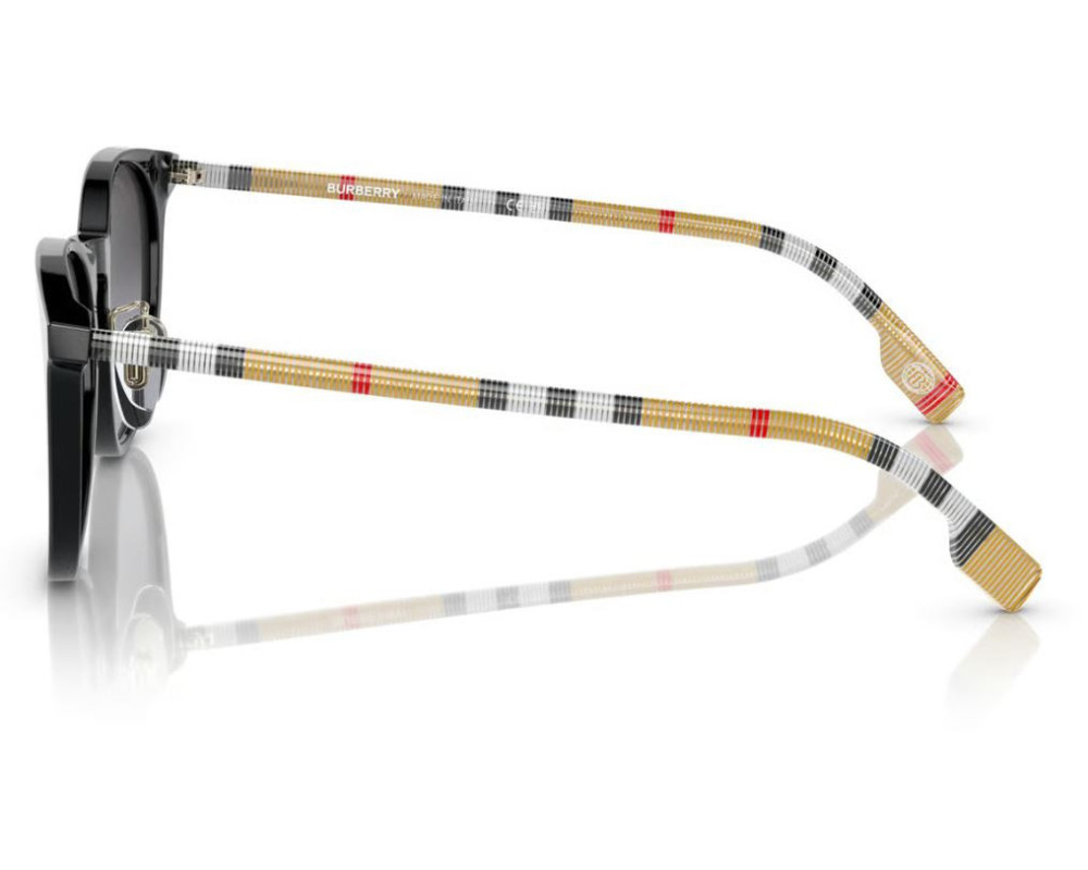 Burberry BE4380D Zonnebril