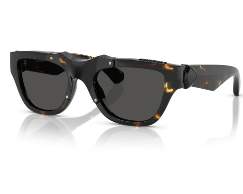 Burberry BE4445U Zonnebril