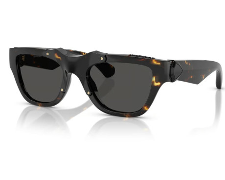 247548-Burberry BE4445U Zonnebril