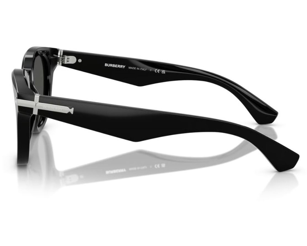 Lunettes de Soleil Burberry BE4439