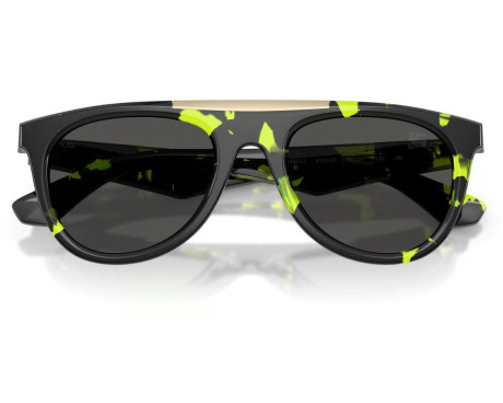 247710-Burberry BE4452U Zonnebril