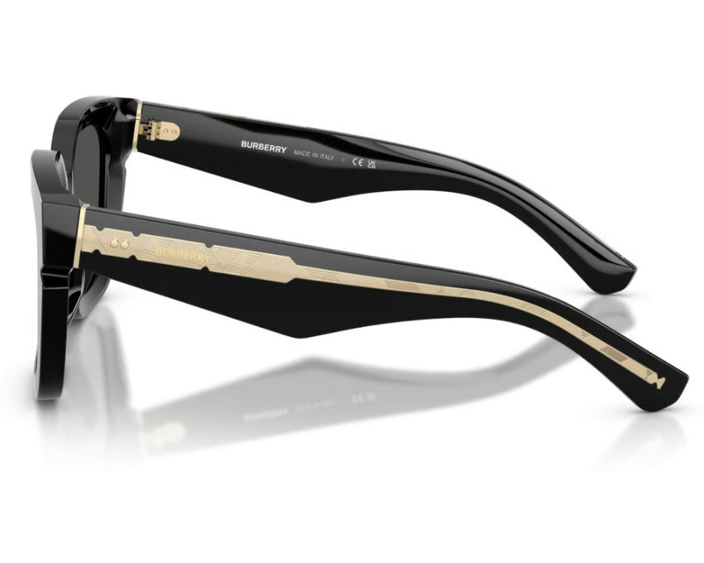 Lunettes de Soleil Burberry BE4453