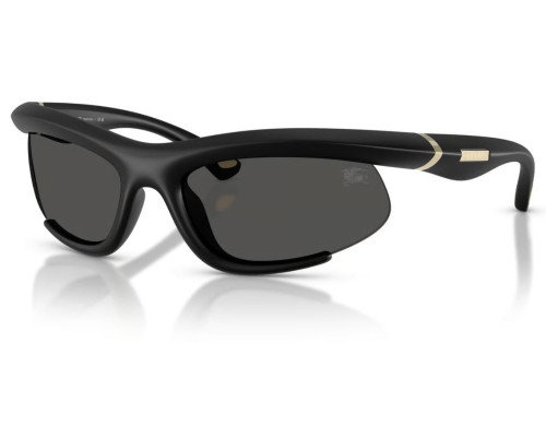 Lunettes de Soleil Burberry BE4462