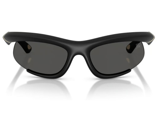 Lunettes de Soleil Burberry BE4462
