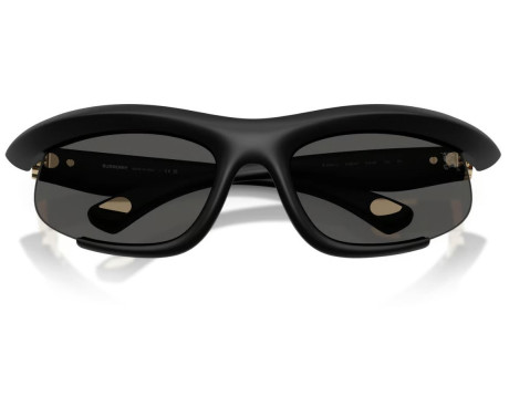 247791-Lunettes de Soleil Burberry BE4462