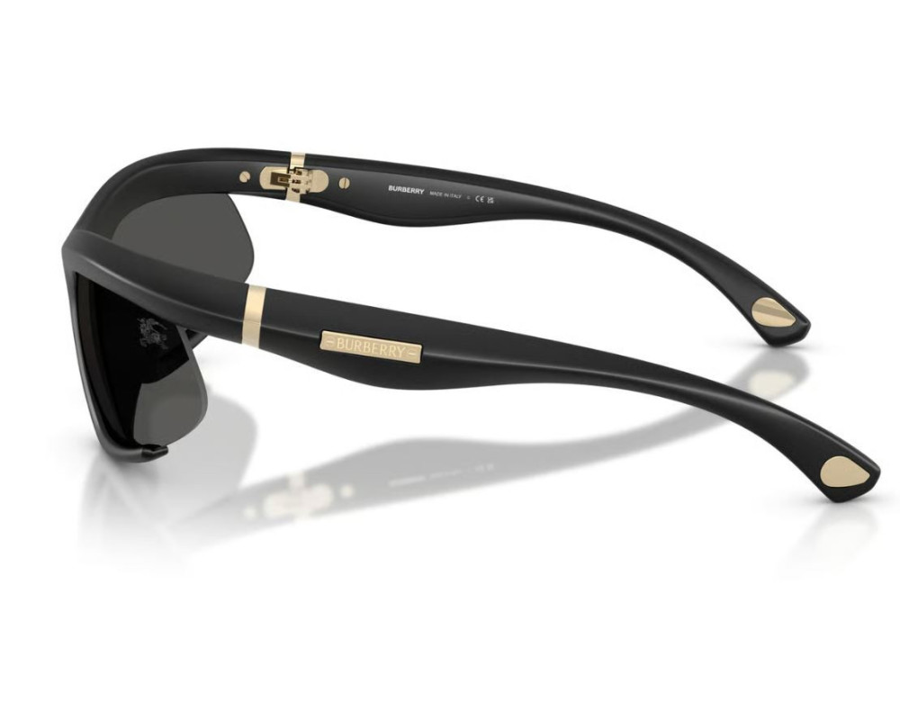 Lunettes de Soleil Burberry BE4462