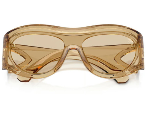 Lunettes de Soleil Burberry BE4465