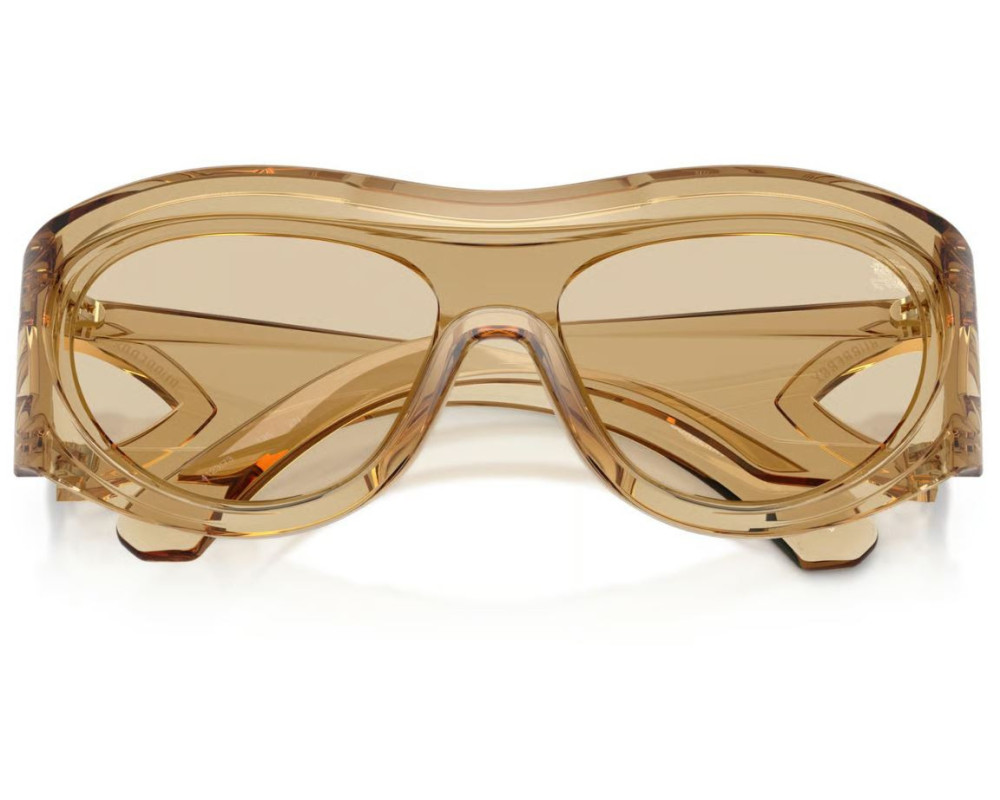Lunettes de Soleil Burberry BE4465