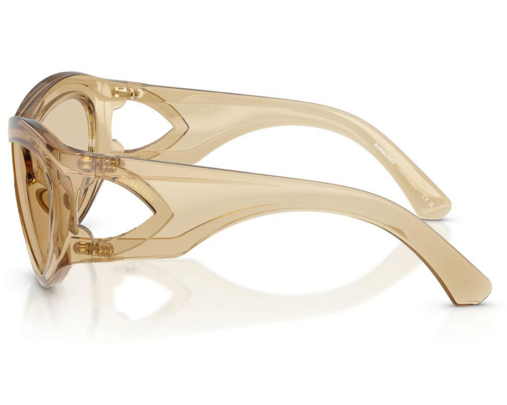 Lunettes de Soleil Burberry BE4465