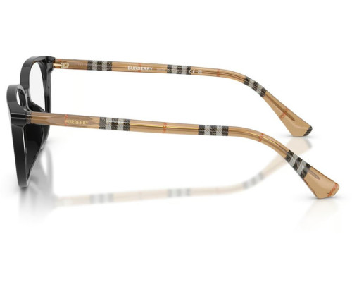 Burberry BE2434D Zonnebril