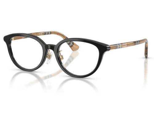 Burberry BE2435D Zonnebril