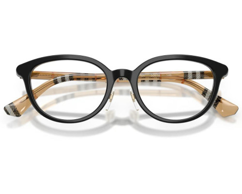 Burberry BE2435D Zonnebril