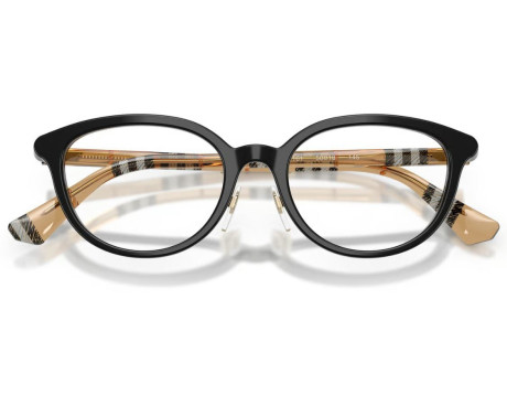 247932-Burberry BE2435D Zonnebril