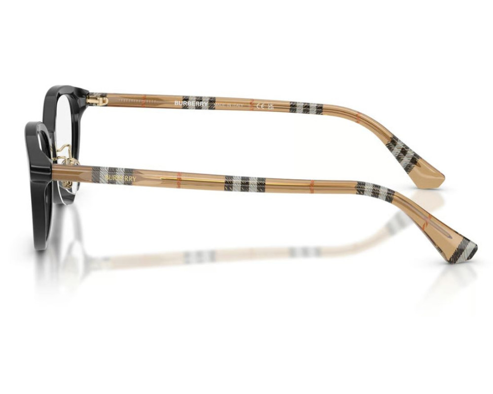 Lunettes de vue Burberry BE2435D