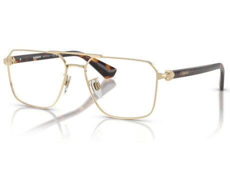 247946-Burberry BE1395D Zonnebril