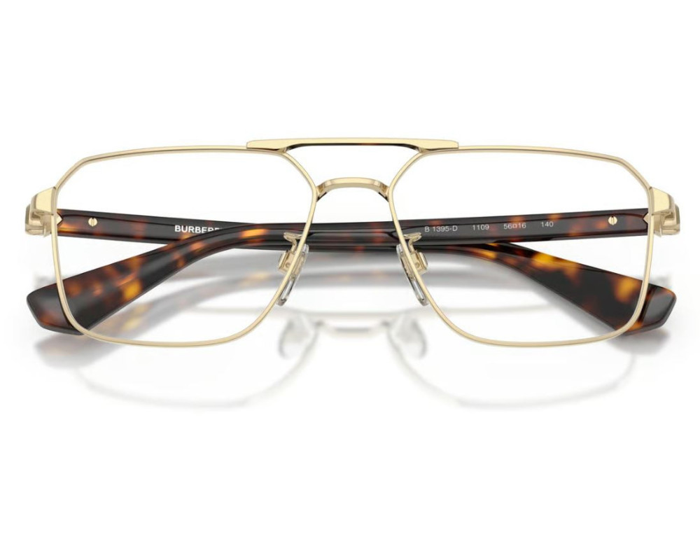 Lunettes de vue Burberry BE1395D