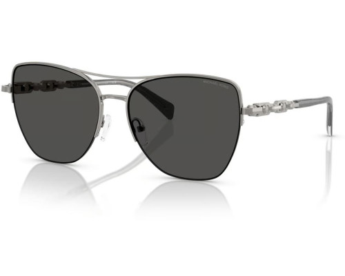Lunettes de Soleil Michael Kors Dorado beach MK1163