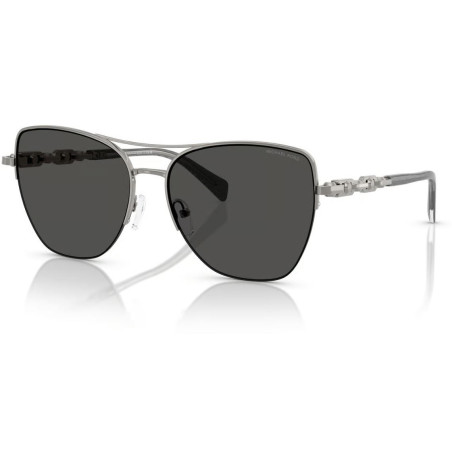 Lunettes de Soleil Michael Kors Dorado beach MK1163