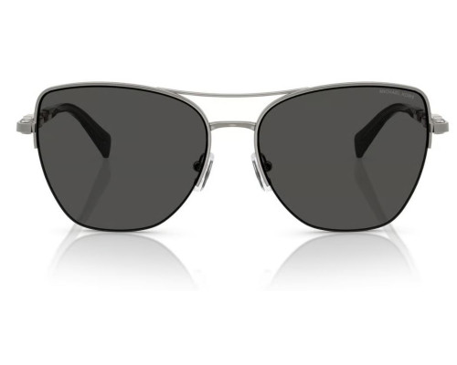 Lunettes de Soleil Michael Kors Dorado beach MK1163