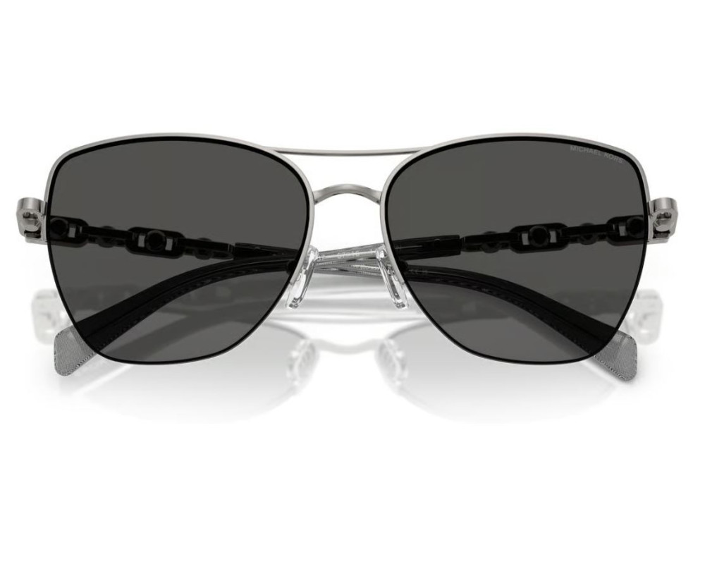 Lunettes de Soleil Michael Kors Dorado beach MK1163
