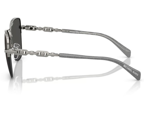 Lunettes de Soleil Michael Kors Dorado beach MK1163