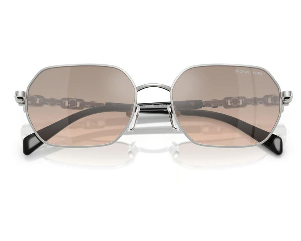 Lunettes de Soleil Michael Kors Saint martin MK1165