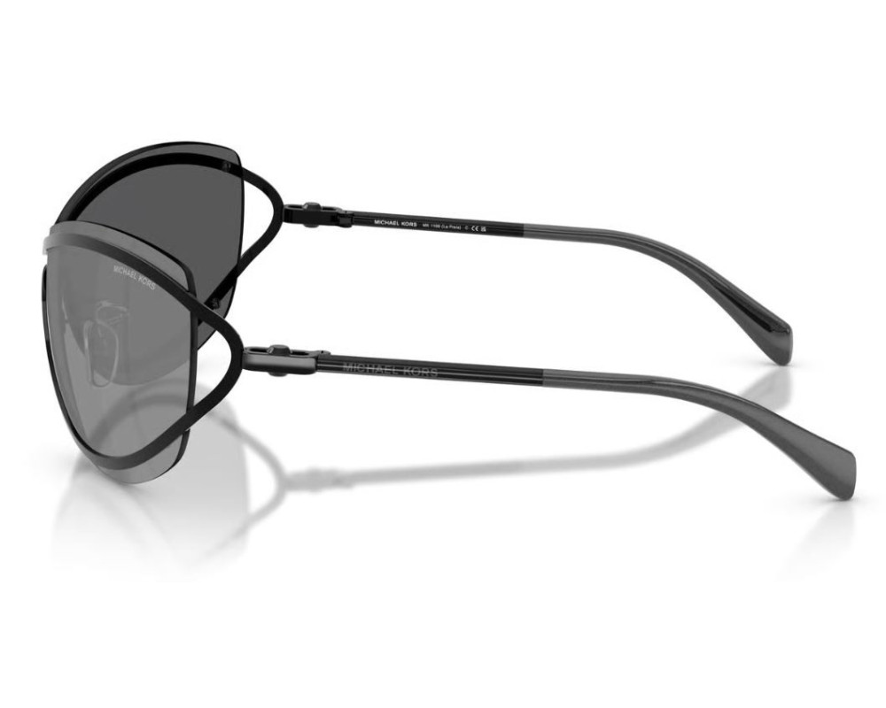 Lunettes de Soleil Michael Kors La praia MK1166