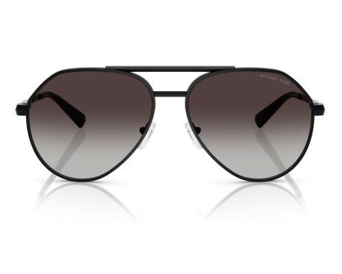 Lunettes de Soleil Michael Kors Brentwood MK1168